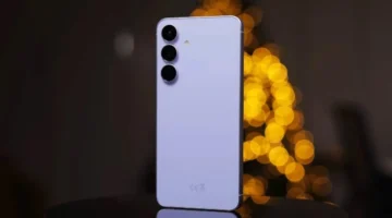 جوائز PhoneArena 2025.. فائزو أبرز الهواتف الذكية لهذا العام